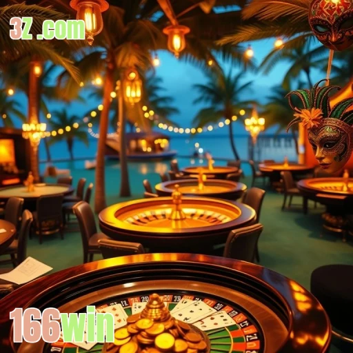 Aventura e Engajamento: login no 166win Transformando Jogadores