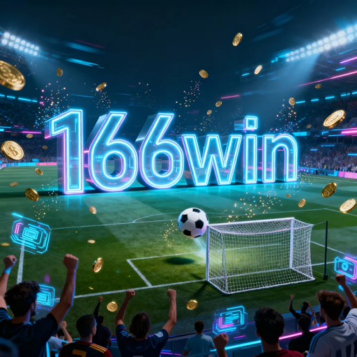 166win 166win logo