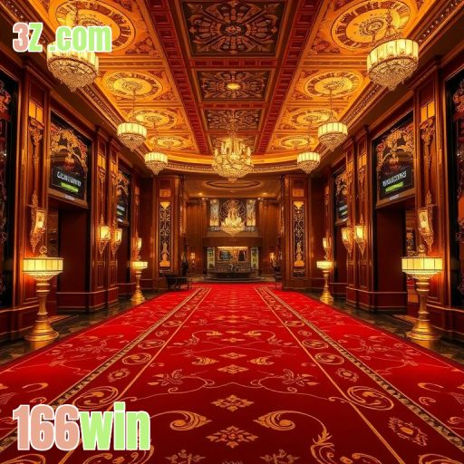 166win 166win