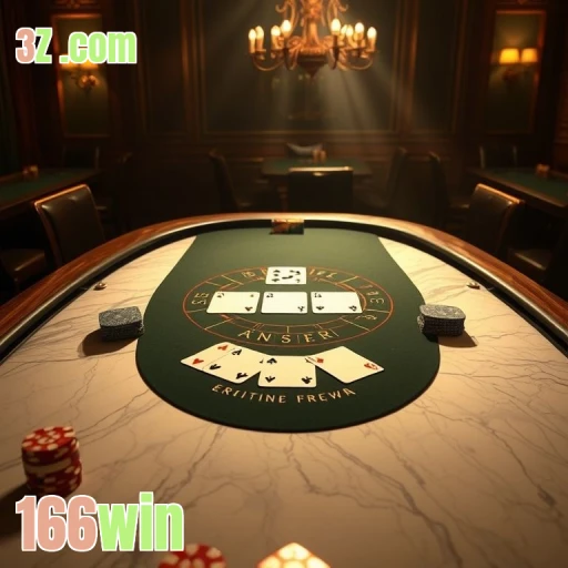 Experiência VIP e Exclusiva no 166win: Um Novo Horizonte